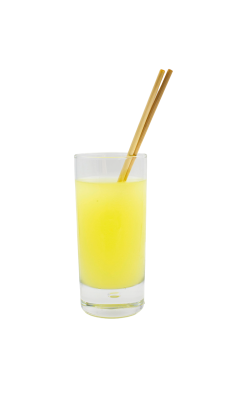 Buğday Sapından Ekolojik Pipet 20cm - 5000 Adet (Koli) - 3